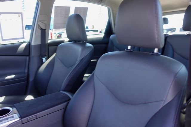 Used 2014 Silver Toyota Five image 23