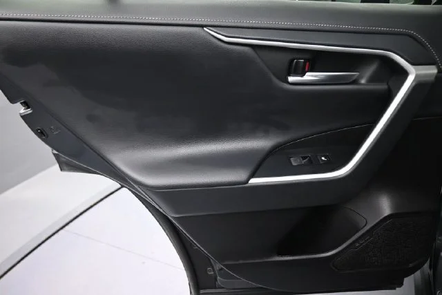 Used 2023 Gray Toyota Limited image 18