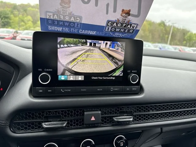 Used 2024  Honda LX image 24