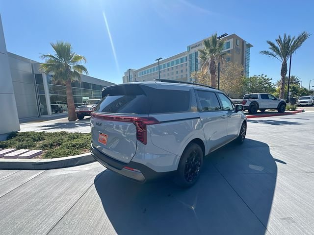 New 2026 White Kia SX Prestige image 7