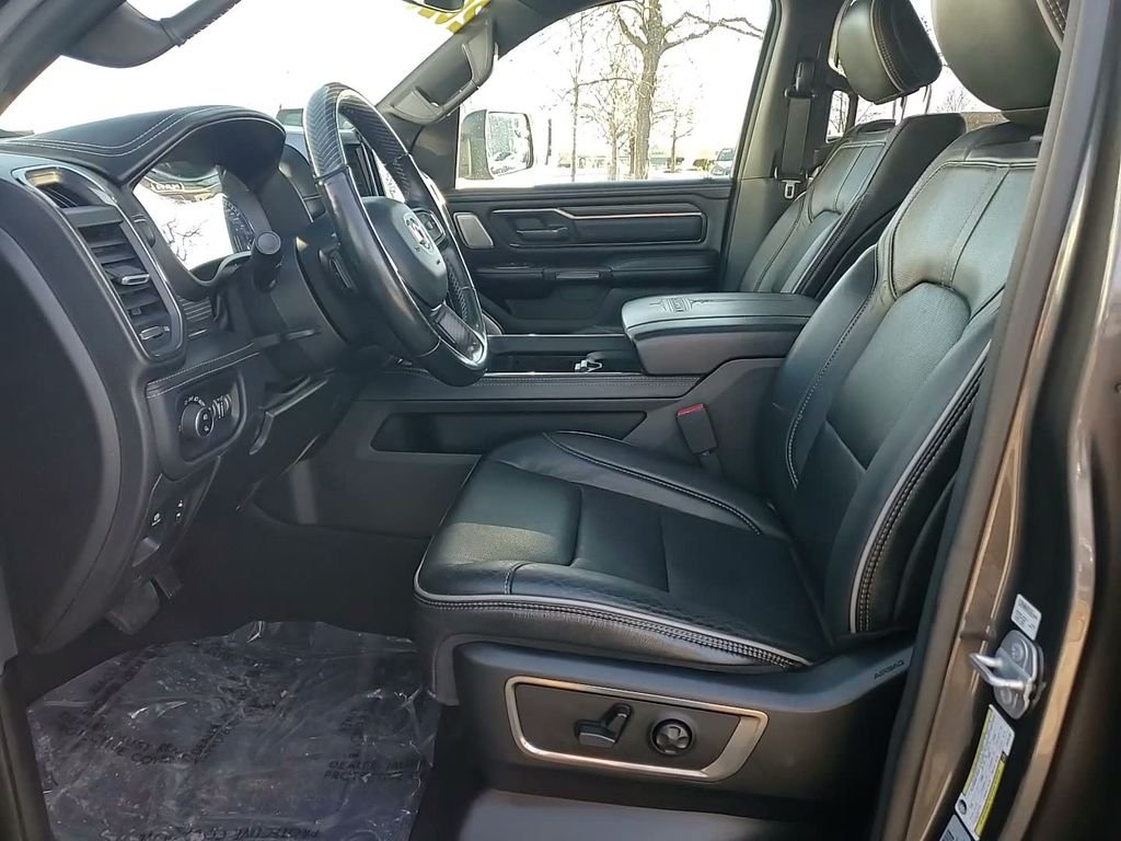 2020 RAM Ram 1500 Pickup Limited - Photo 25