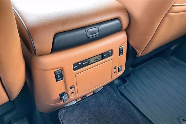 Used 2020  INFINITI  image 34
