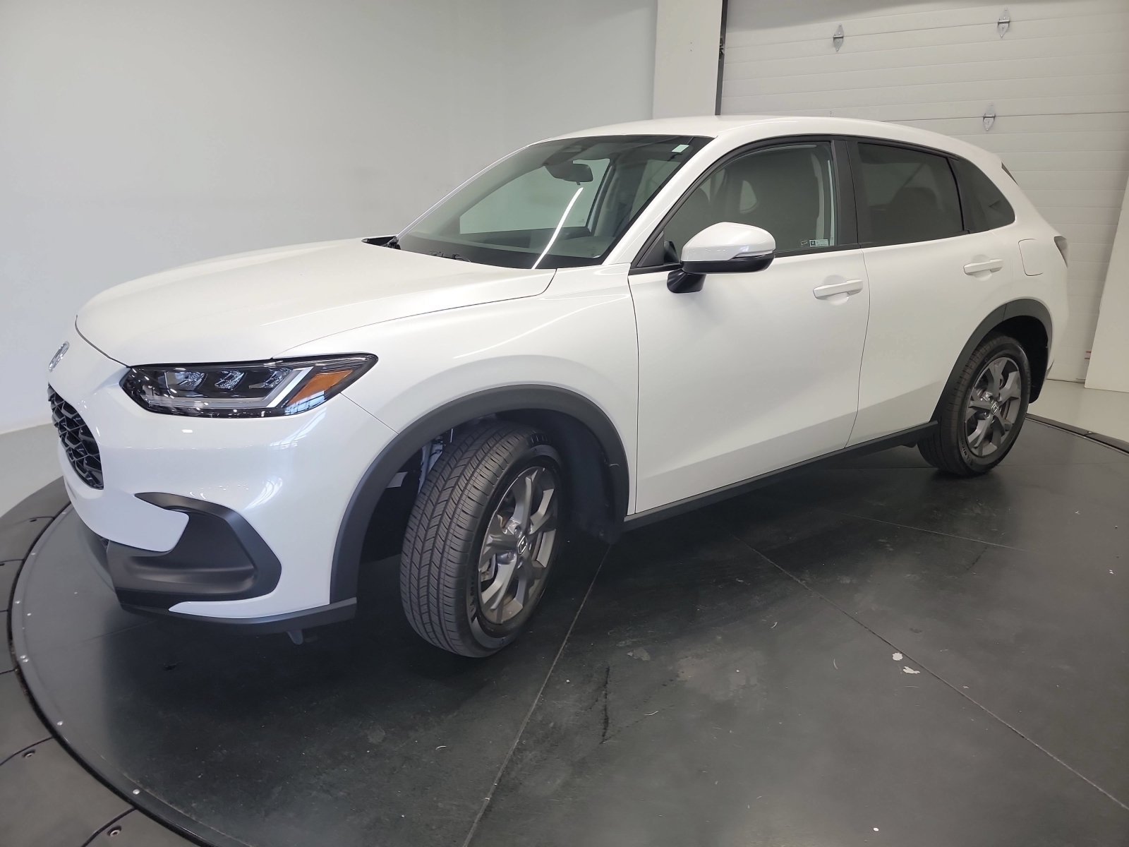 2026 Honda HR-V LX - Photo 36