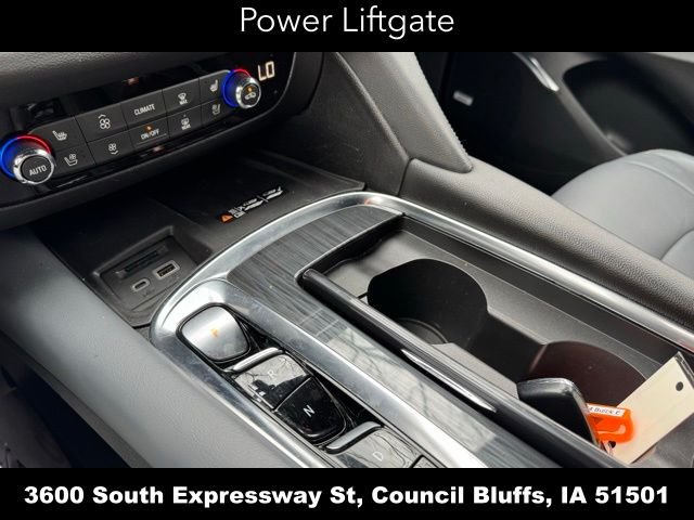 2024 Buick Enclave Premium - Photo 31