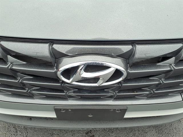 2024 Hyundai Tucson SEL - Photo 12