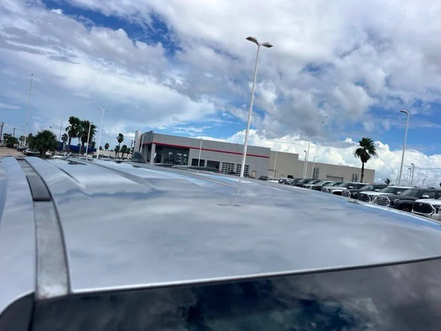 Used 2025 Silver Toyota SR image 7