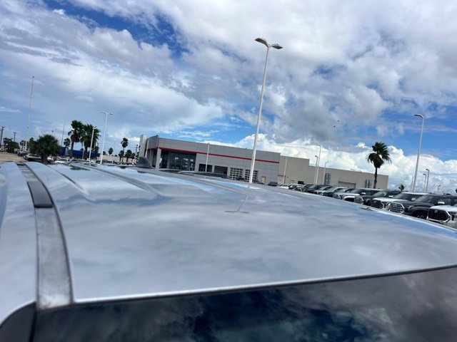 Used 2025 Silver Toyota SR image 7