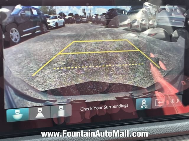 Used 2026 Urban Gray Pearl Acura FWD A-Spec with Technology image 40