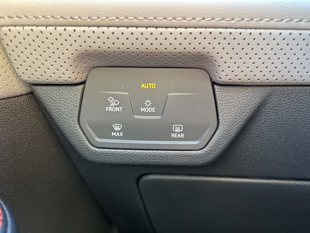 2026 Volkswagen Atlas Atlas Peak Edition - Photo 32