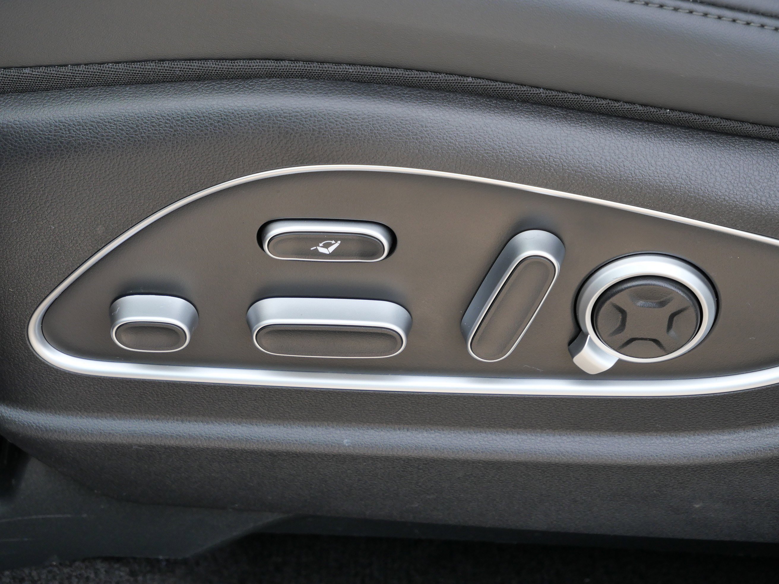 2026 Hyundai Palisade Calligraphy - Photo 20