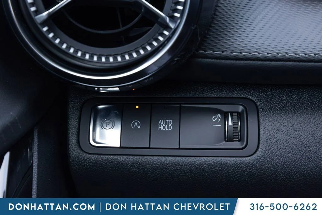 2026 Chevrolet Equinox LT - Photo 10