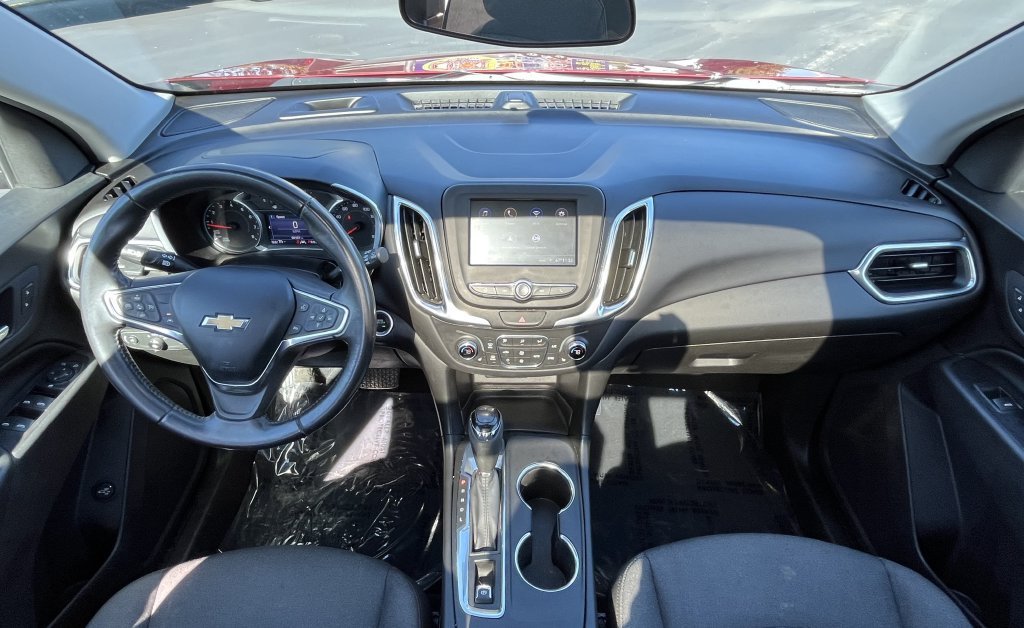 2021 Chevrolet Equinox LT - Photo 22