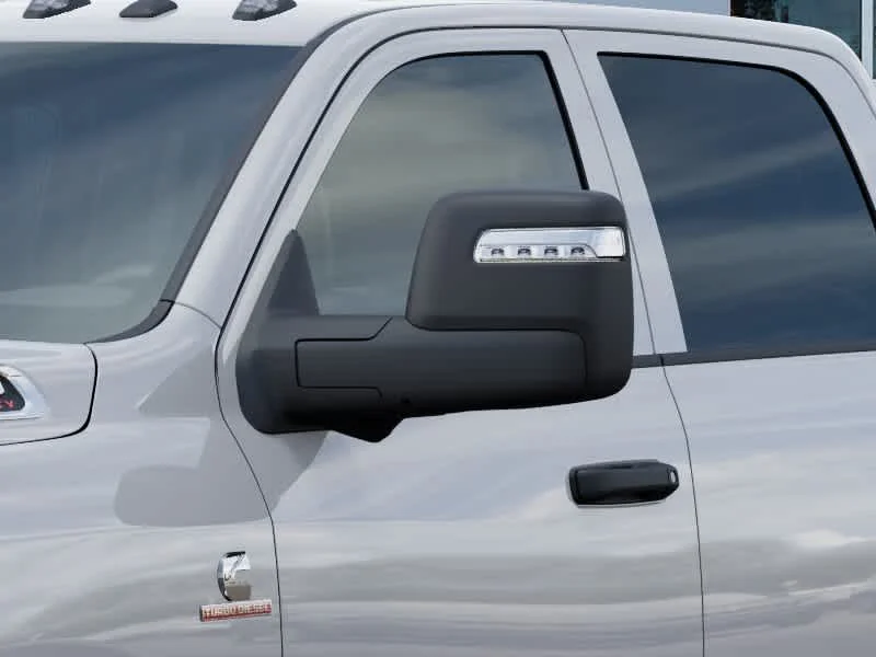 2025 RAM 2500 Tradesman - Photo 12