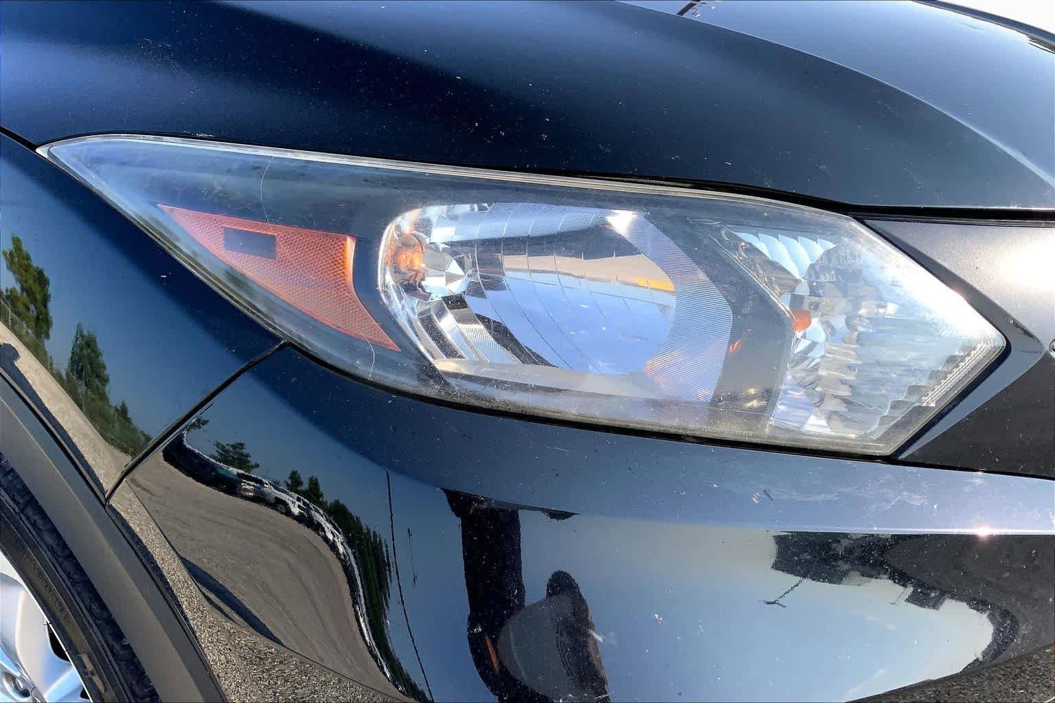 Used 2016 Crystal Black Pearl Honda EX-L w/Navi image 27