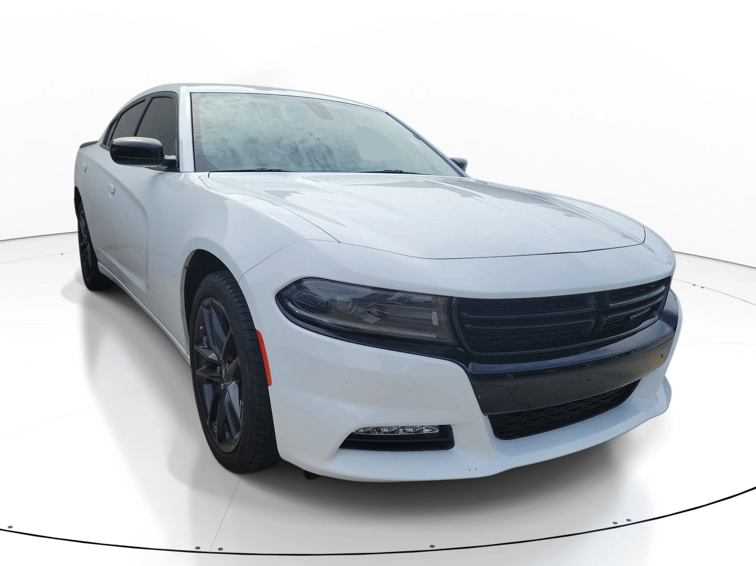 2023 Dodge Charger SXT AWD's photo