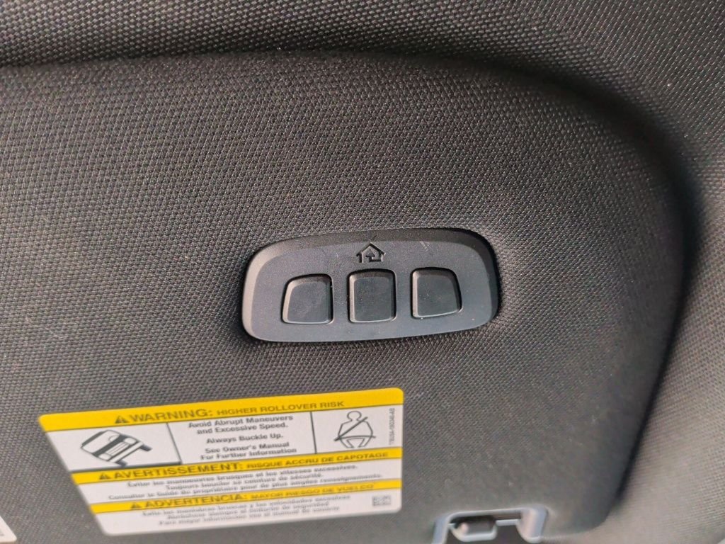 Used 2024 Bronze Metallic Ford Lariat image 24