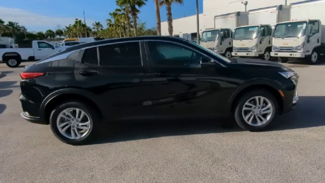 2026 Buick Envista Preferred - Photo 40