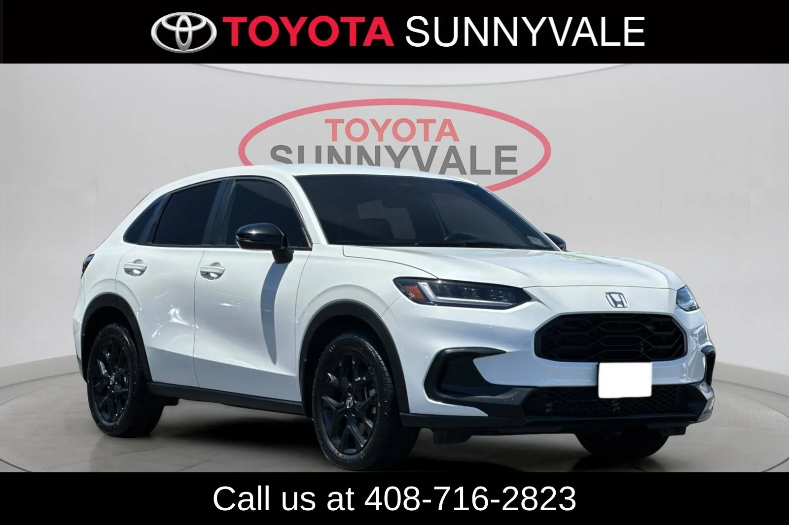 Used 2023 White Honda Sport image 10