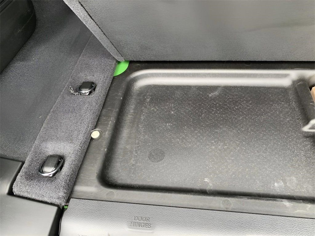 2025 Jeep Wrangler 4-Door Rubicon 392 Final Edition - Photo 35