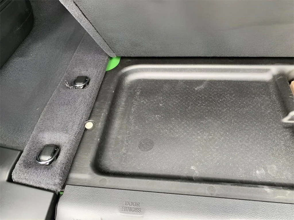 2025 Jeep Wrangler 4-Door Rubicon 392 Final Edition - Photo 35