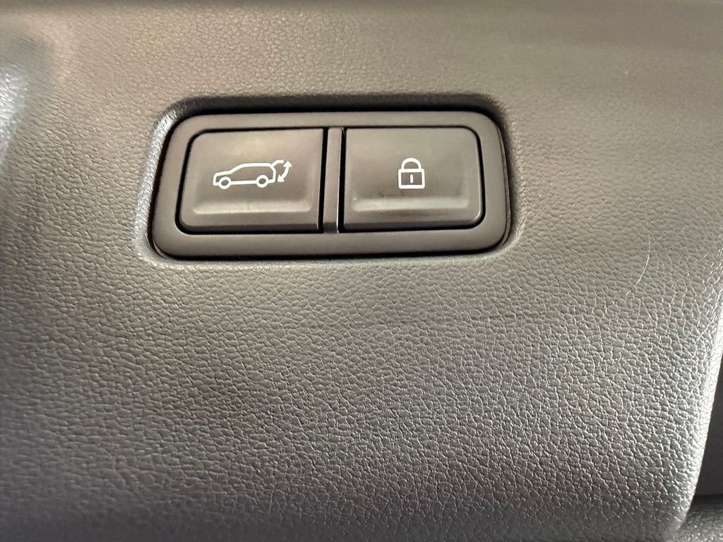 Certified Used 2026 White Hyundai Limited image 24