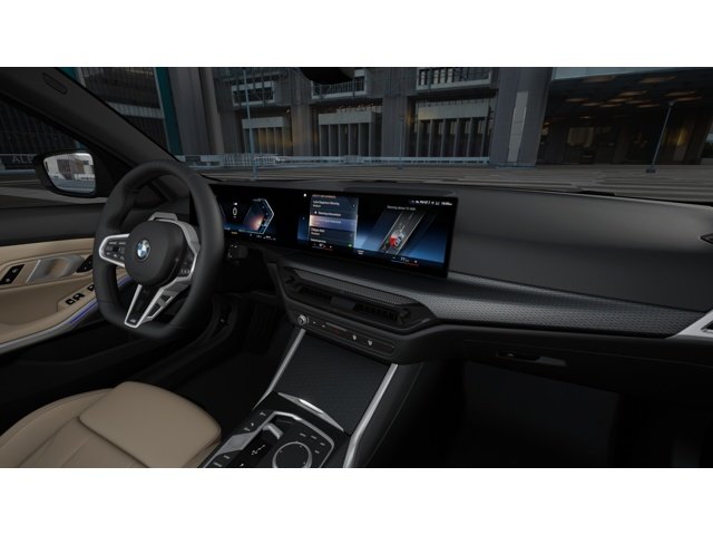 New 2026 Mineral White Metallic BMW  image 14