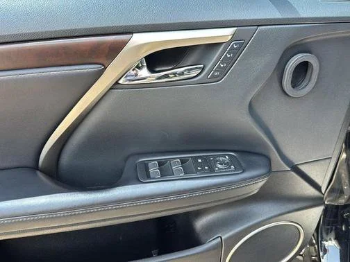 Used 2020 Black Lexus 350 image 12