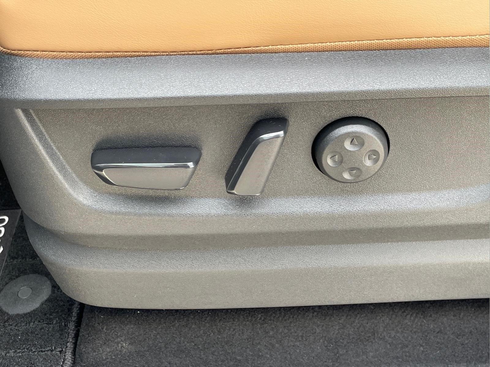 2026 INFINITI QX80 Luxe - Photo 26