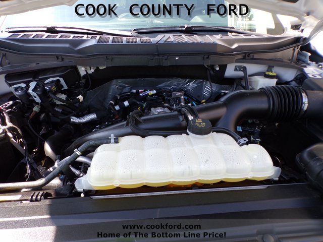 Used 2024 Avalanche Ford XLT image 23