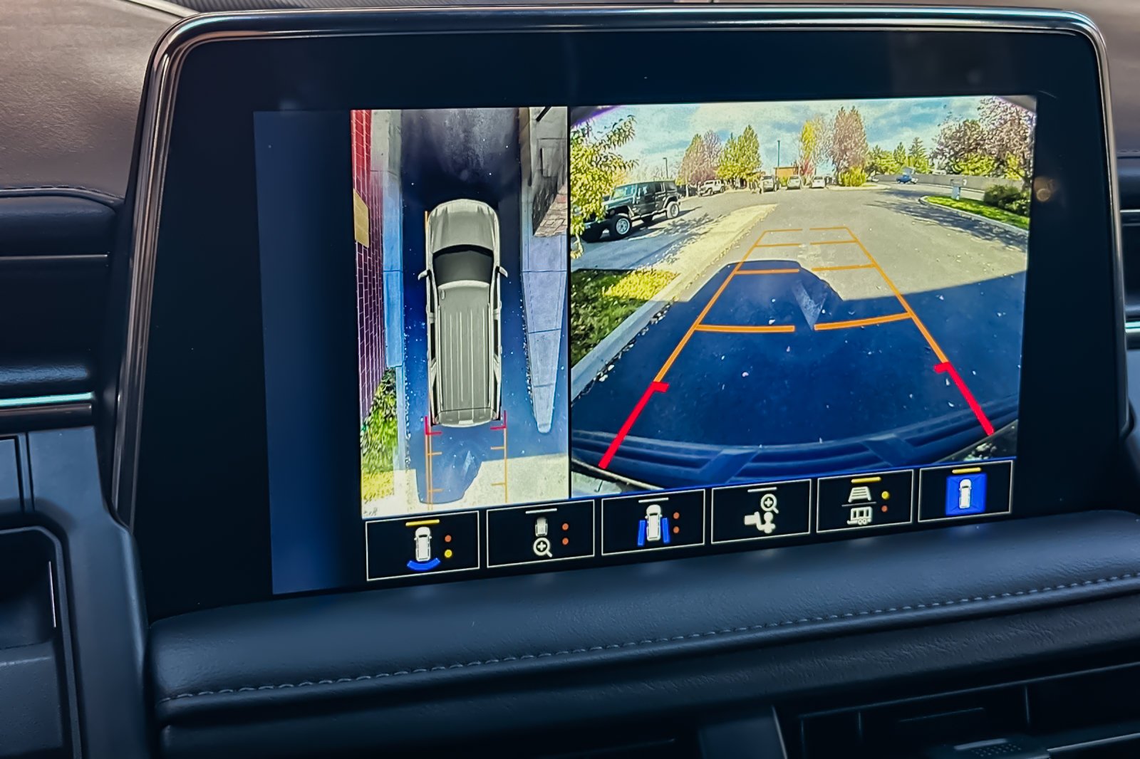 2024 Chevrolet Tahoe High Country - Photo 28