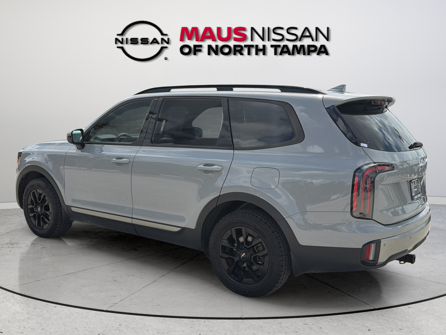 Used 2023  Kia SX X-Pro image 7
