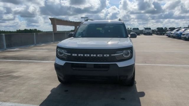 New 2026 Oxford White Ford Big Bend® image 71