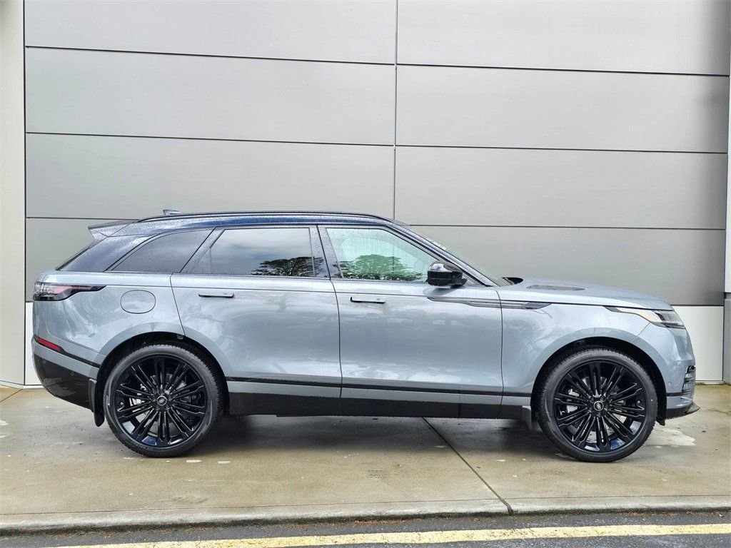 2026 Land Rover Range Rover Velar Dynamic SE - Photo 7