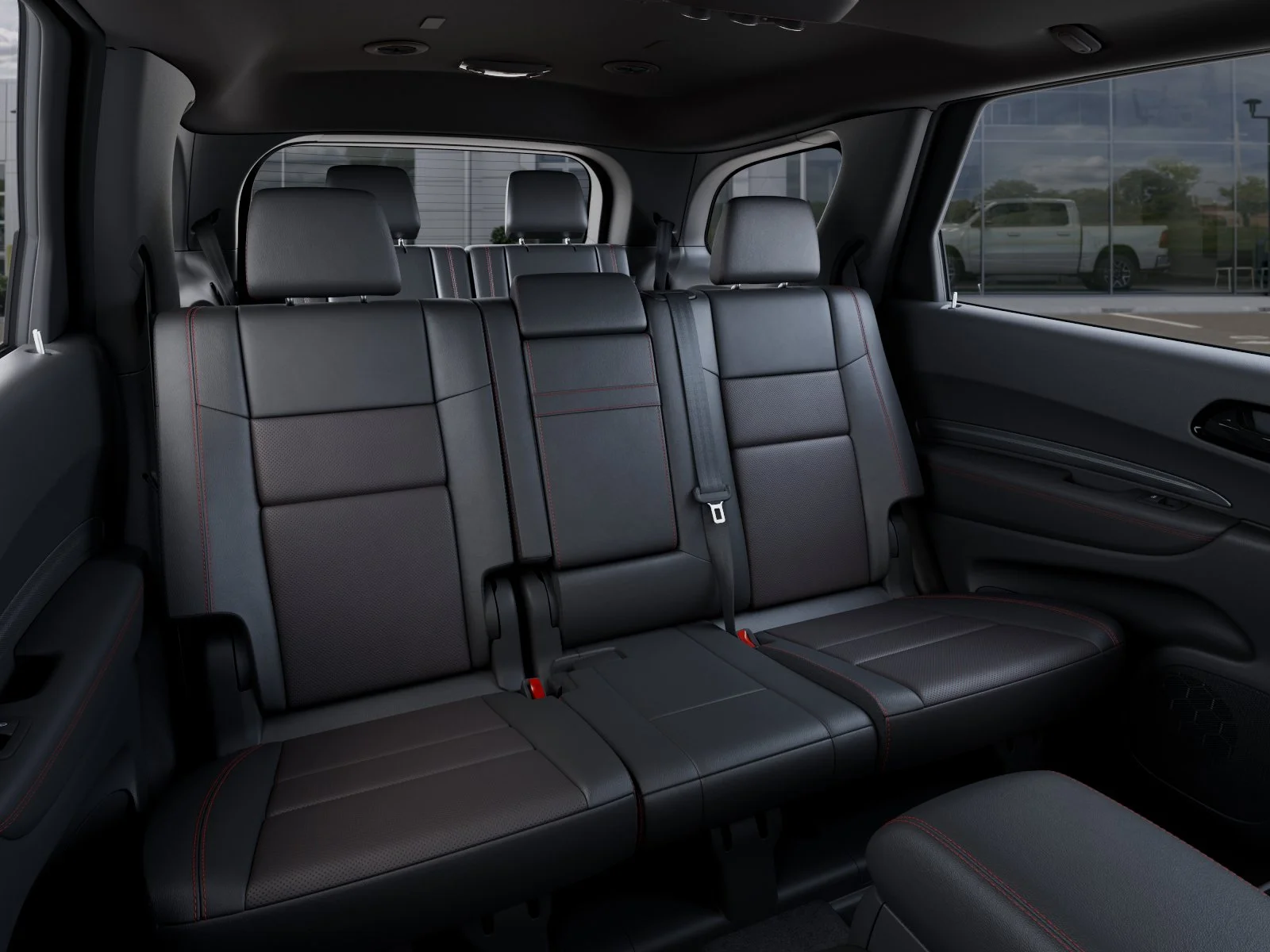 New 2027 Night Moves Exterior Paint Dodge GT Plus HEMI image 41