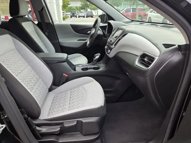 2023 Chevrolet Equinox LS - Photo 15