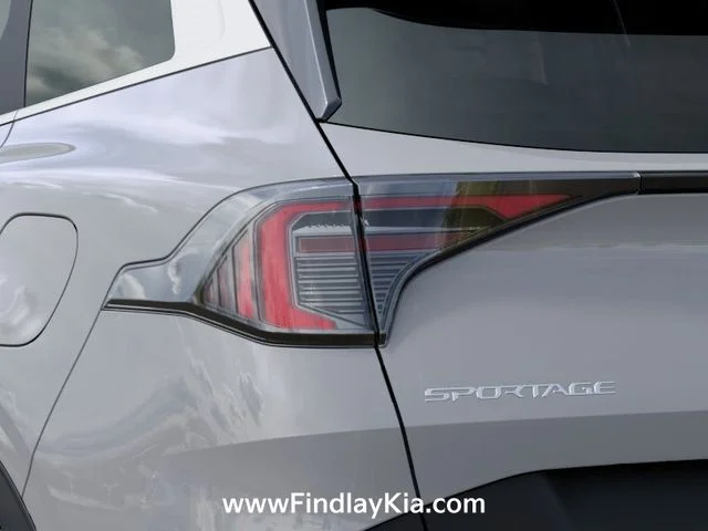 New 2026 Gray Kia EX image 14