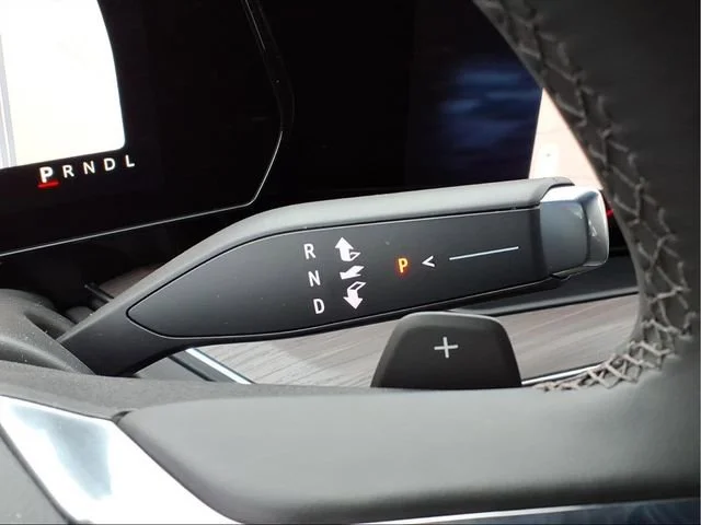 New 2026 Dark Ash Metallic Chevrolet LS image 11