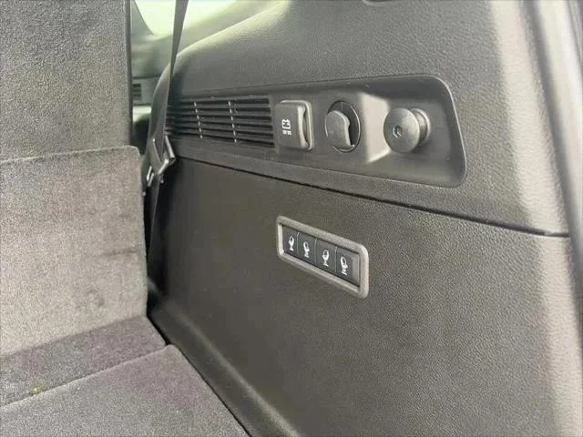 New 2026 Steel Blue Exterior Paint Jeep Grand Wagoneer image 7