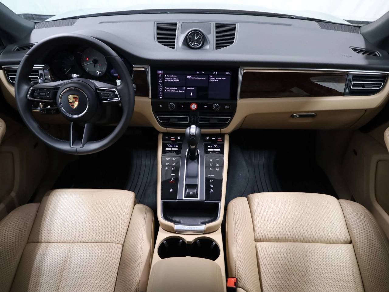 Used 2026 Black Porsche S image 26