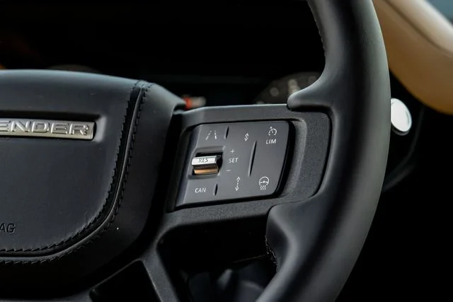 New 2026 Green Land Rover X image 22