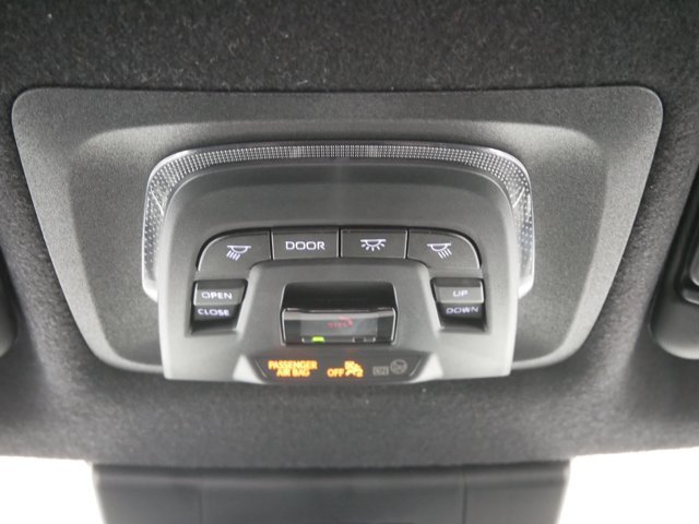Used 2025 Blue Crush Metallic/Jet Black Toyota Hybrid XSE w/ Convenience Pkg image 24
