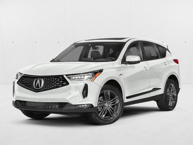 Pre-Owned 2023 Acura RDX w/A-Spec Package Sport Utility in West