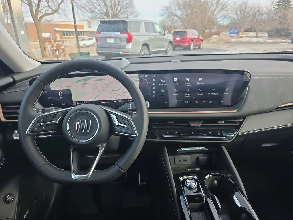 2026 Buick Envision Sport Touring - Photo 6