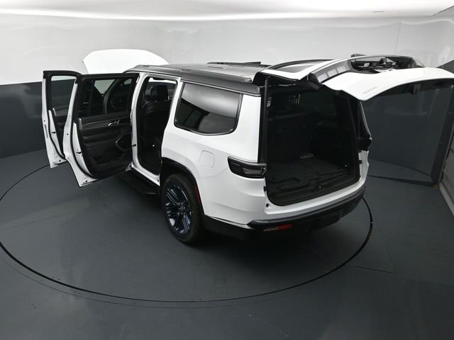 New 2026 White Jeep 85th Anniversary Edition image 28