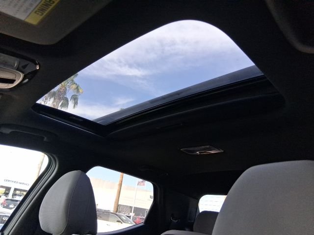Used 2024 Blue Hyundai SEL image 18