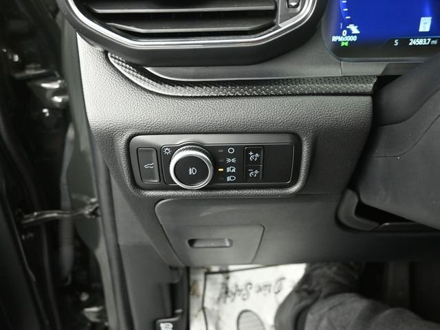 2023 FORD EXPLORER - Image 19