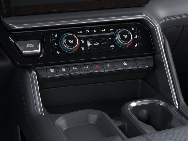 New 2026 Onyx Black GMC Denali image 23