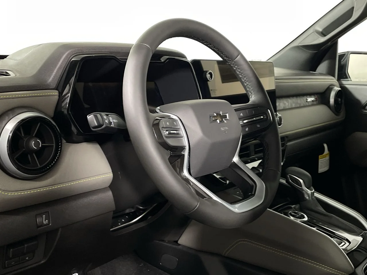 2026 Chevrolet Colorado ZR2 - Photo 102