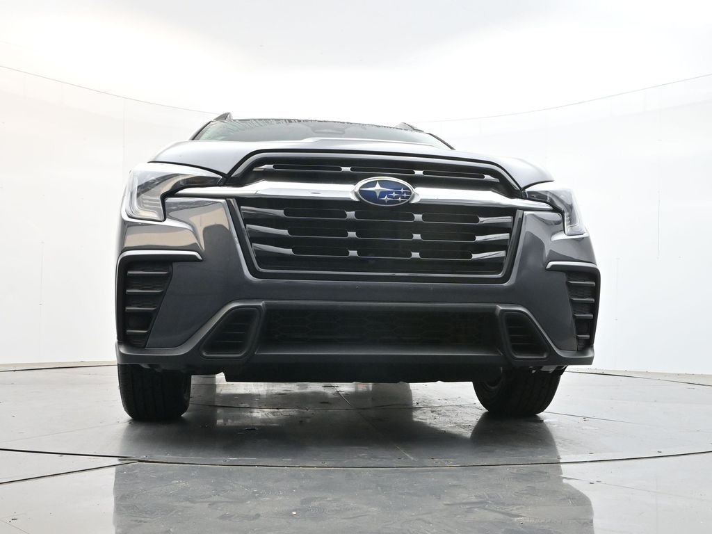 Used 2023 Gray Metallic Subaru Premium image 32