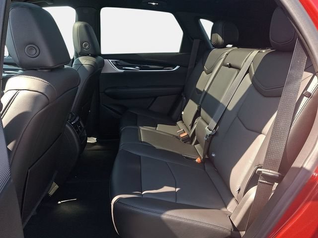 2026 Cadillac XT5 Premium Luxury - Photo 7